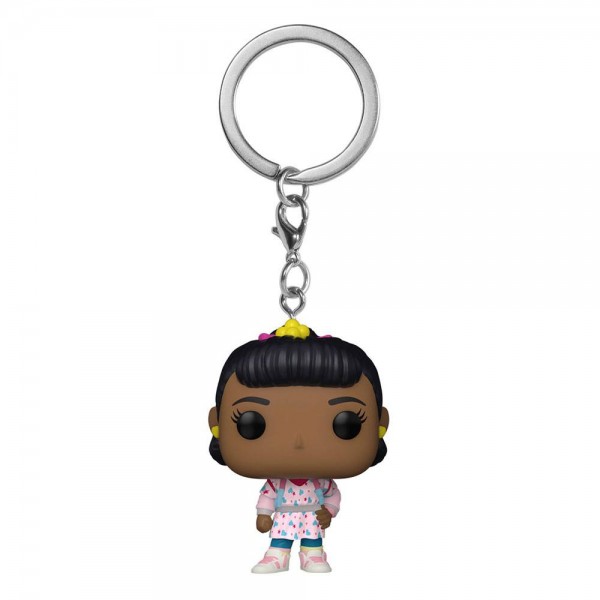 POP Keychain Stranger Things - Erica Sinclair