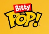 Bitty POP - Avatar 4 ct. Pack Bitty POP - Avatar 4 ct. Pack