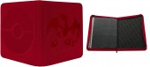 Pokémon 12-Pocket PRO-Binder Charizard Zippered Pokémon 12-Pocket PRO-Binder Charizard Zippered