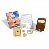 Vorschau: Unlock! Kids: Die Geheimn.v. Pharaonin Hatschepsut Vorschau: Unlock! Kids: Die Geheimn.v. Pharaonin Hatschepsut