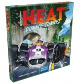 Heat – Dunkle Tunnel DE Heat – Dunkle Tunnel DE