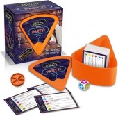 Trivial Pursuit - Partyquiz Trivial Pursuit - Partyquiz