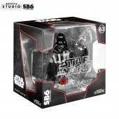 Preview: Star Wars - Darth Vader Büste/Bust 15 cm Preview: Star Wars - Darth Vader Büste/Bust 15 cm