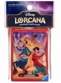 Disney Lorcana 9: Kartenhüllen Motiv Goofy Disney Lorcana 9: Kartenhüllen Motiv Goofy
