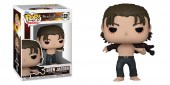 POP - Attack on Titan - Final Season - Eren Jaeger POP - Attack on Titan - Final Season - Eren Jaeger