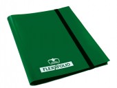 UG 9-Pocket FlexXfolio 360 Green UG 9-Pocket FlexXfolio 360 Green