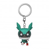 POP Keychain My Hero Academia - Izuku Midoriya POP Keychain My Hero Academia - Izuku Midoriya