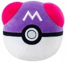 Pokémon Plüsch - Masterball 12,5cm