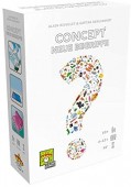 Concept - Neue Begriffe DE Concept - Neue Begriffe DE
