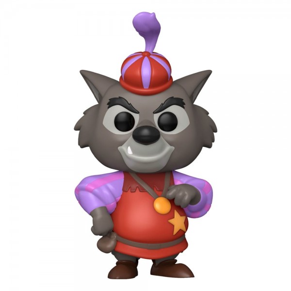 POP - Disney - Robin Hood - Sheriff of Nottingham