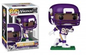NFL - POP - Legends Cris Carter/Minnesota Vikings NFL - POP - Legends Cris Carter/Minnesota Vikings