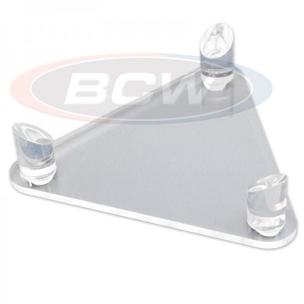 BCW Acrylic Ball Stand (4 ct.)