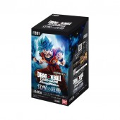 Dragonball Super - Fusion World FB01 Booster Jap. Dragonball Super - Fusion World FB01 Booster Jap.