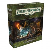 Arkham Horror: Das Kartenspiel Die VersunkeneStadt Arkham Horror: Das Kartenspiel Die VersunkeneStadt
