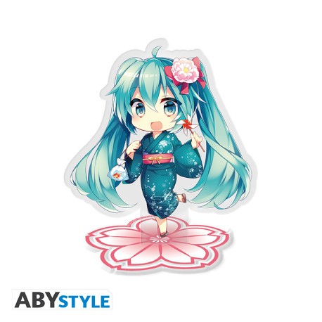 Hatsune Miku - Sakura Hatsune Miku (Acryl)