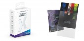 UG Cortex Sleeves Standard Matt Transparent 100ct. UG Cortex Sleeves Standard Matt Transparent 100ct.