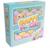 Happy Mochi DE Happy Mochi DE