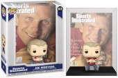 NFL - POP Cover - Sports Illustrated - Joe Montana NFL - POP Cover - Sports Illustrated - Joe Montana