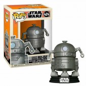 POP - Star Wars Concept Series - R2-D2 POP - Star Wars Concept Series - R2-D2