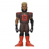 Vorschau: NFL - Odell Beckham JR. Gold Prem. Vinyl Fig.(2ct) Vorschau: NFL - Odell Beckham JR. Gold Prem. Vinyl Fig.(2ct)