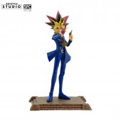Yu-Gi-Oh! Yami Yugi 17 cm Figure (SFC) Yu-Gi-Oh! Yami Yugi 17 cm Figure (SFC)