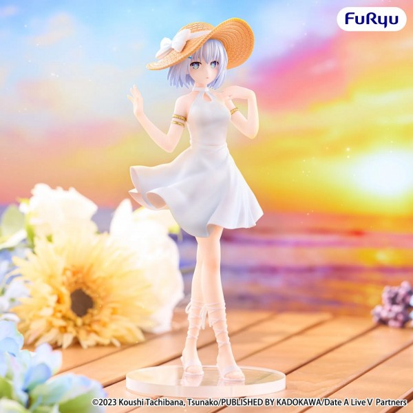 Date A Live 5 - Origami Tobiichi Summer Dress Fig.