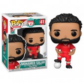 POP - Fussball - Mohamed Salah / FC Liverpool POP - Fussball - Mohamed Salah / FC Liverpool