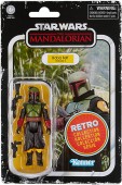 Star Wars The Mandalorian - Boba Fett (Morak) Star Wars The Mandalorian - Boba Fett (Morak)