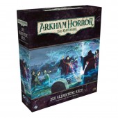 Arkham Horror LCG - Der gebrochene Kreis Arkham Horror LCG - Der gebrochene Kreis