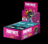 Fortnite Reloaded Trading Cards (Fat Pack) DE Fortnite Reloaded Trading Cards (Fat Pack) DE