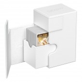 UG Flip`n`Tray Deck Case 80+ XenoSkin White UG Flip`n`Tray Deck Case 80+ XenoSkin White
