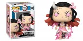 POP - Demon Slayer - Nezuko Kamado (Demon Form) POP - Demon Slayer - Nezuko Kamado (Demon Form)