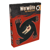 Werwölfe von Düsterwald - Grundspiel DE Werwölfe von Düsterwald - Grundspiel DE