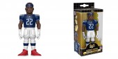 NFL - Derrick Henry Gold Premium Vinyl Fig.(2 ct.) NFL - Derrick Henry Gold Premium Vinyl Fig.(2 ct.)
