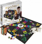 Trivial Pursuit - Harry Potter XL Trivial Pursuit - Harry Potter XL