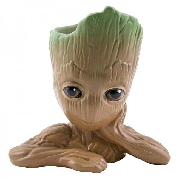 Marvel - Groot - Pen and Plant Pot 22 cm
