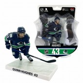 NHL - Quinn Hughes #43 (Vancouver Canuks) NHL - Quinn Hughes #43 (Vancouver Canuks)
