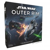 Star Wars: Outer Rim Star Wars: Outer Rim