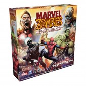 Marvel Zombies: Heroes´ Resistance DE Marvel Zombies: Heroes´ Resistance DE