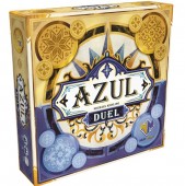 Azul Duel DE Azul Duel DE