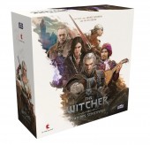 The Witcher: Pfad des Schicksals (Deluxe Edition) The Witcher: Pfad des Schicksals (Deluxe Edition)