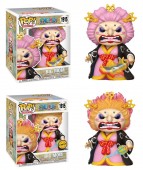 POP Super- One Piece - Big Mom (Kimono) POP Super- One Piece - Big Mom (Kimono)