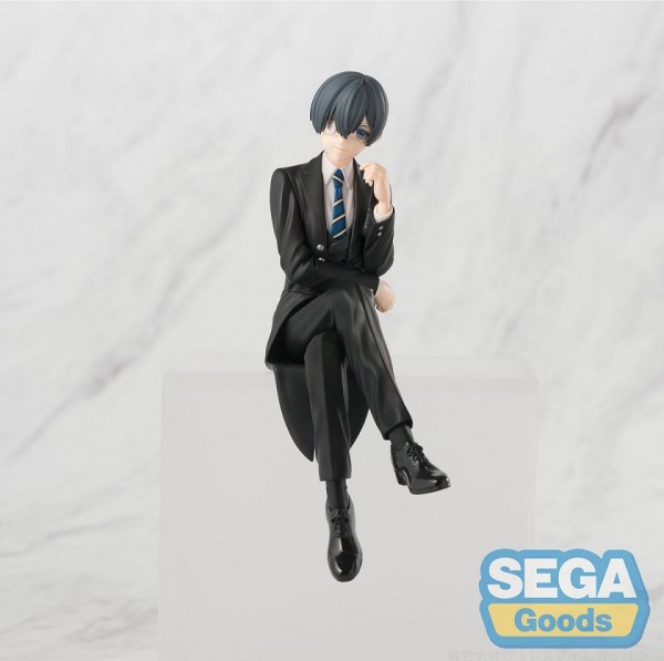 Black Butler Boarding School Ciel Phantomhive PM