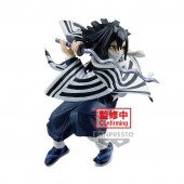 Demon Slayer - Kimetsu No Yaiba - Obanai Iguro Demon Slayer - Kimetsu No Yaiba - Obanai Iguro