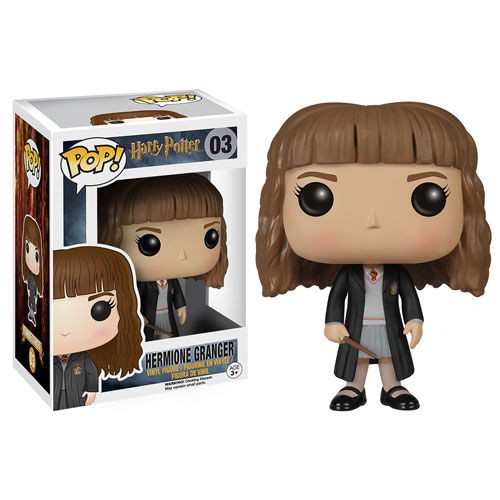 POP - Harry Potter - Hermione Granger