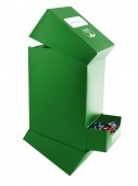 UG Deck`n`Tray Case 100+ Green UG Deck`n`Tray Case 100+ Green