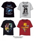 T-Shirt Männer Mix Harry Potter div.Grössen(12ct.) T-Shirt Männer Mix Harry Potter div.Grössen(12ct.)