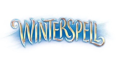 Disney Lorcana 11: Winterzauber Sammler Starter DE