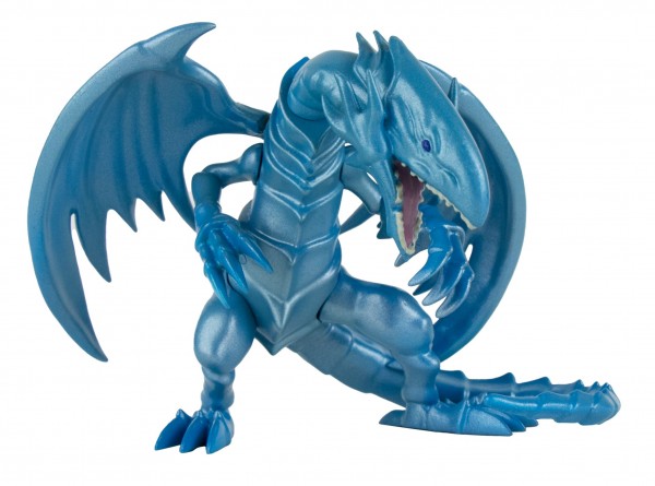 Yu-Gi-Oh! Blue-Eyes White Dragon 9,5 cm Figur