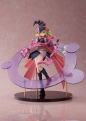 Yu-Gi-Oh! Zexal Gagaga Girl 1/7 Statue 26 cm Yu-Gi-Oh! Zexal Gagaga Girl 1/7 Statue 26 cm